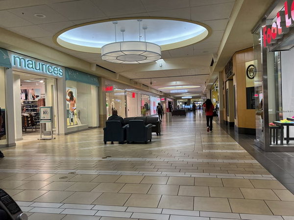 Genesee Valley Center - Aug 7 2022 Photo (newer photo)